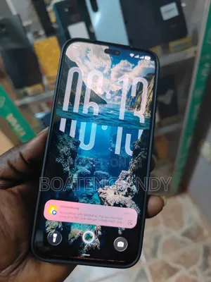 Honor 400 Lite 256 GB Blue