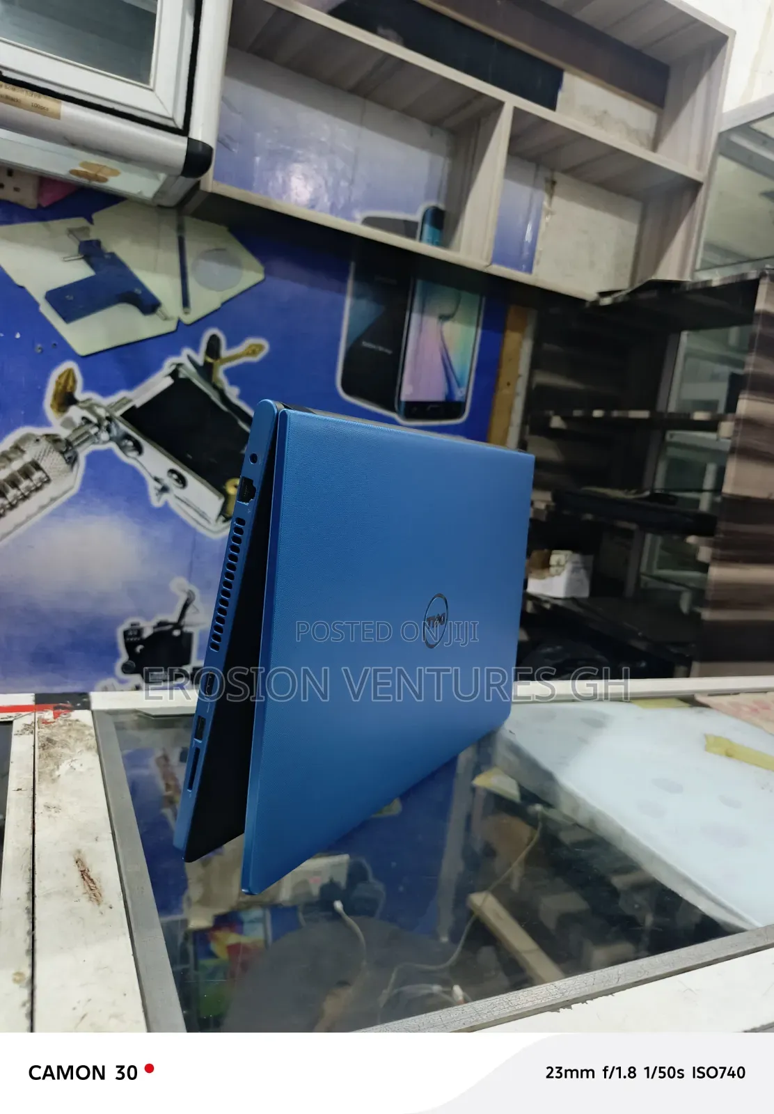 Laptop Dell Inspiron 13 5330 8GB Intel Core i3 HDD 500GB