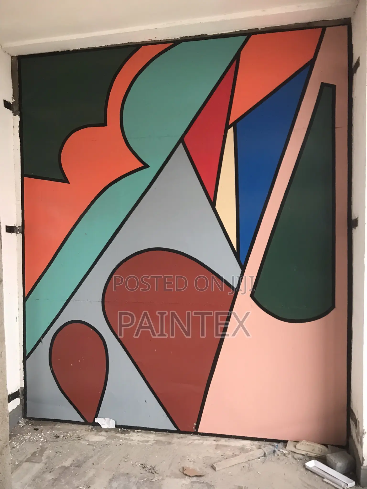 Need a Painter? Contact PainteX On