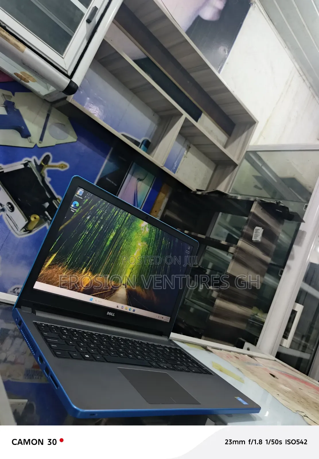 Laptop Dell Inspiron 13 5330 8GB Intel Core i3 HDD 500GB