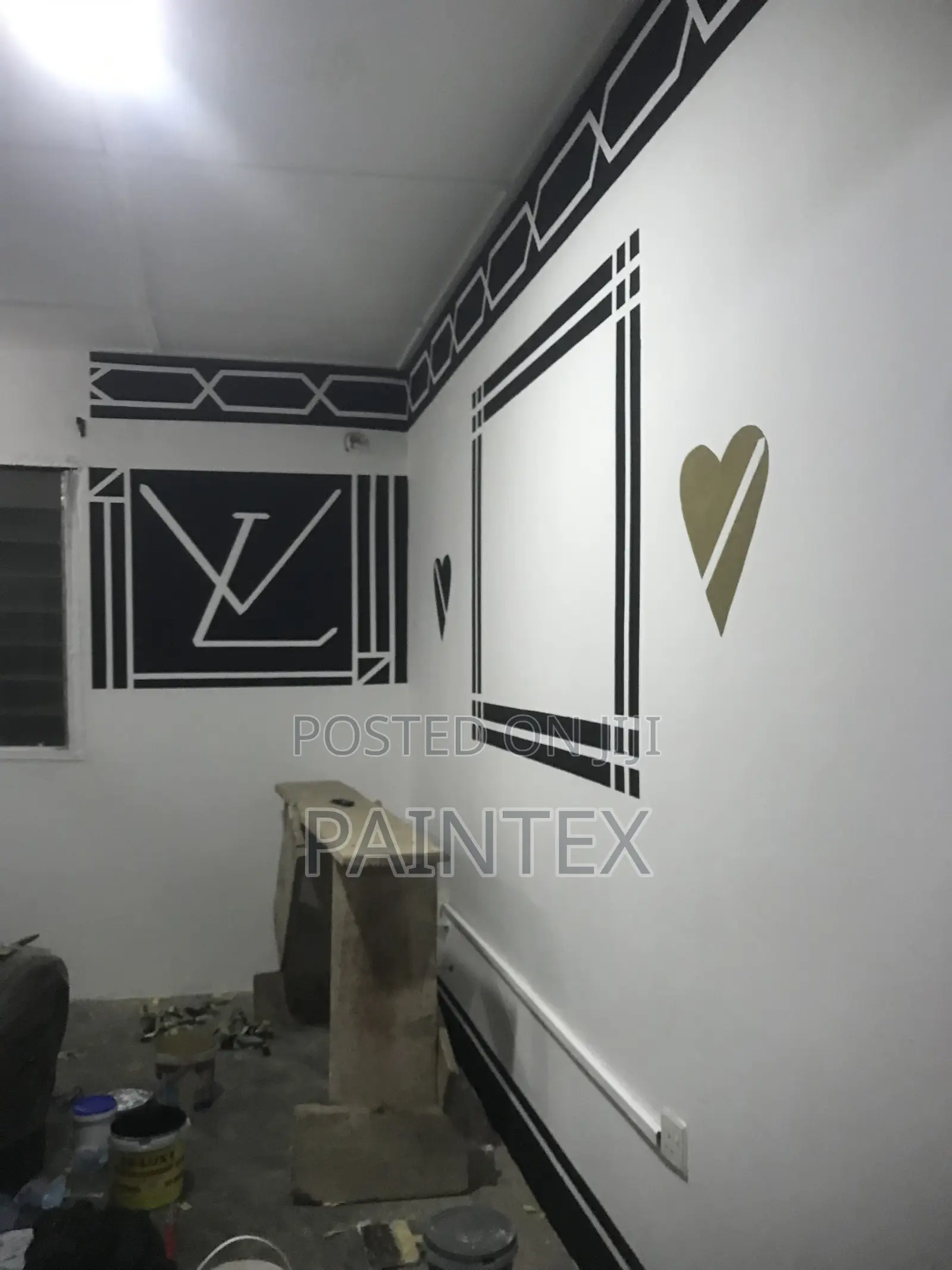 Need a Painter? Contact PainteX On