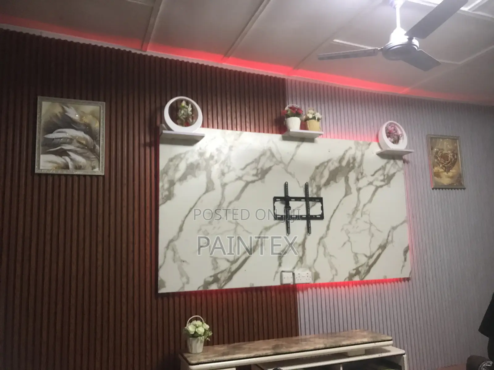 Need a Painter? Contact PainteX On