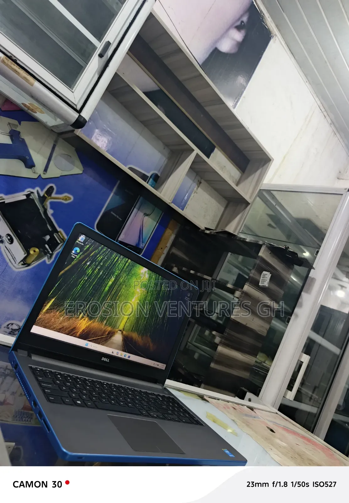 Laptop Dell Inspiron 13 5330 8GB Intel Core i3 HDD 500GB