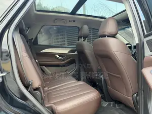 Jetour X90 Plus 1.6 FWD 2023 Black