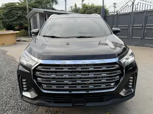 Jetour X90 Plus 1.6 FWD 2023 Black