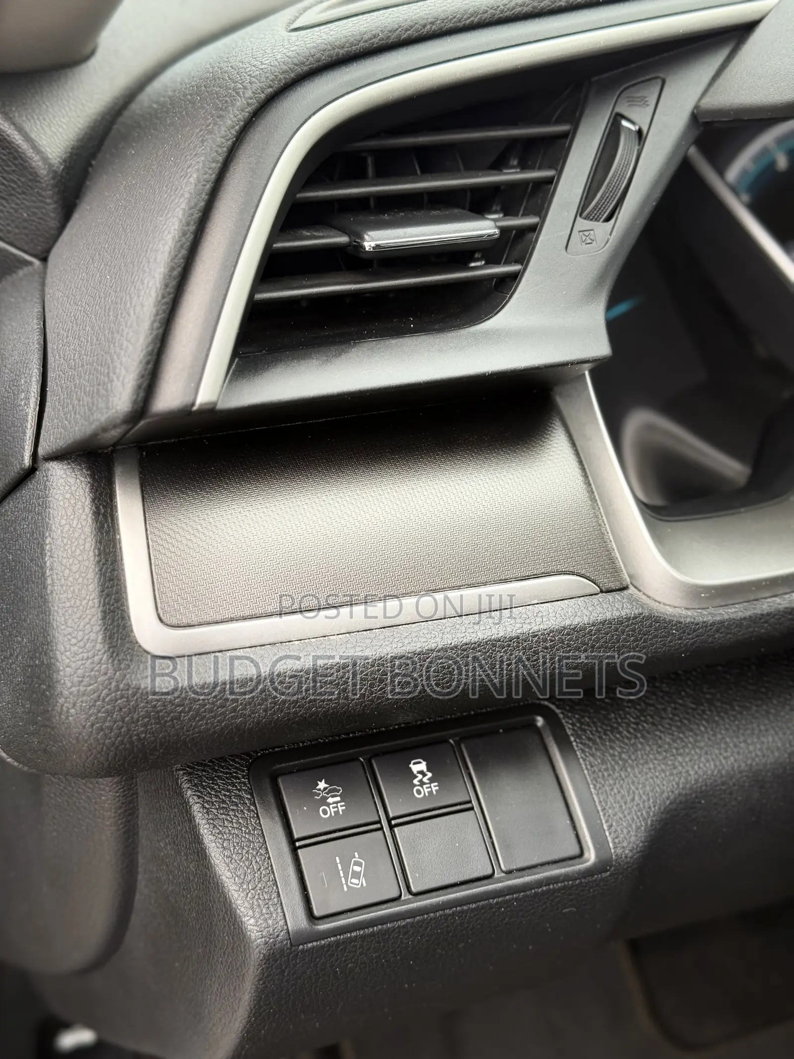 Honda Civic EX Sedan 2020 Gray
