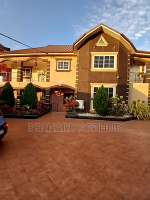 Furnished 7bdrm Mansion in Bernard Agency, CP for rent