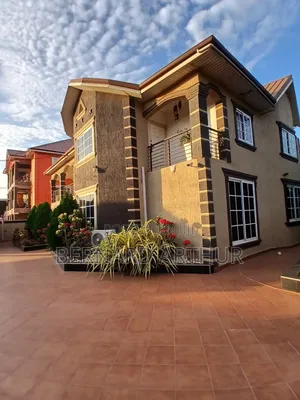 Furnished 7bdrm Mansion in Bernard Agency, CP for rent