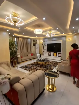 Furnished 7bdrm Mansion in Bernard Agency, CP for rent