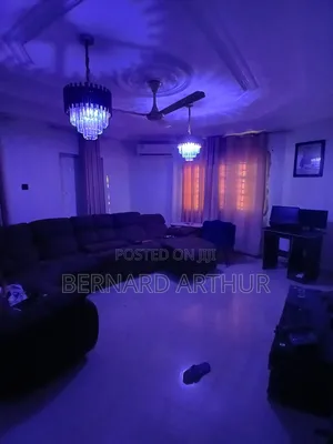Furnished 7bdrm Mansion in Bernard Agency, CP for rent