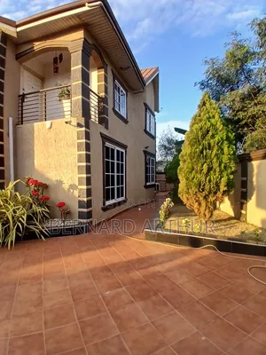 Furnished 7bdrm Mansion in Bernard Agency, CP for rent