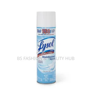 Lysol Disinfectant Spray