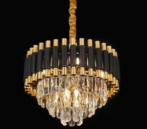 Small Chandelier