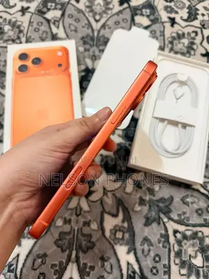 Apple iPhone 17 Pro Max 512 GB Orange