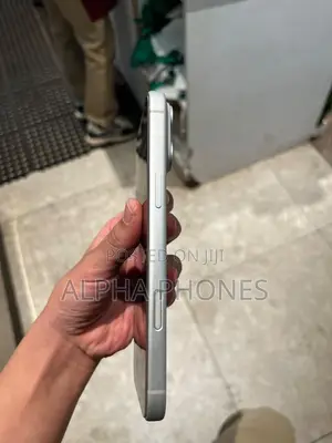 Apple iPhone 17 Pro Max 512 GB Silver