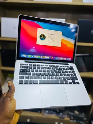 Laptop Apple MacBook 2013 8GB Intel Core i7 SSD 256GB