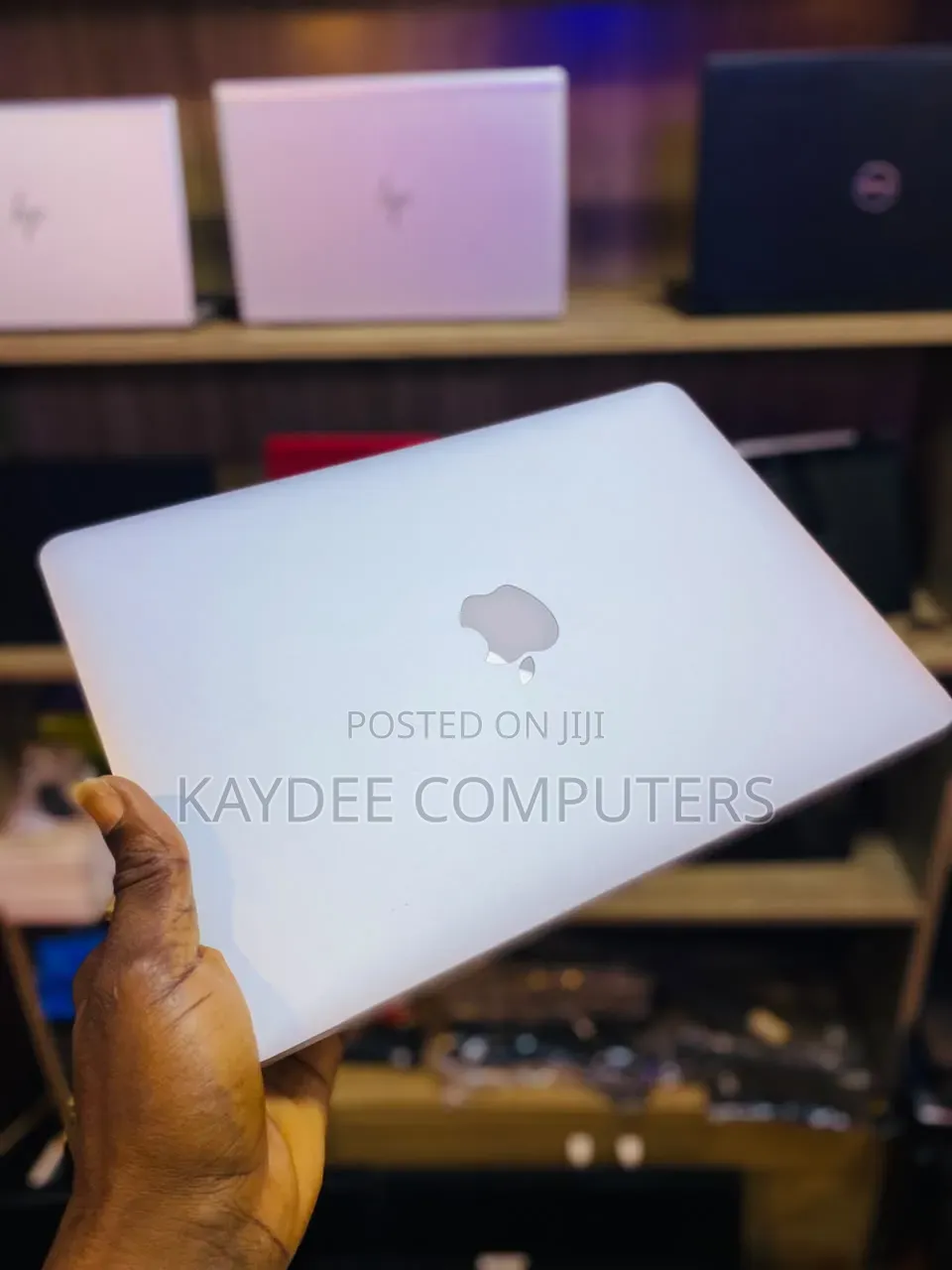 Laptop Apple MacBook 2013 8GB Intel Core i7 SSD 256GB