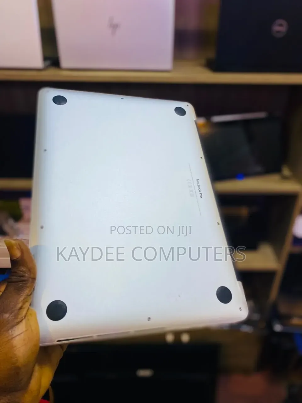 Laptop Apple MacBook 2013 8GB Intel Core i7 SSD 256GB