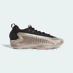 Adidas Anthony Edward’s 1 Low Basketball Shoes
