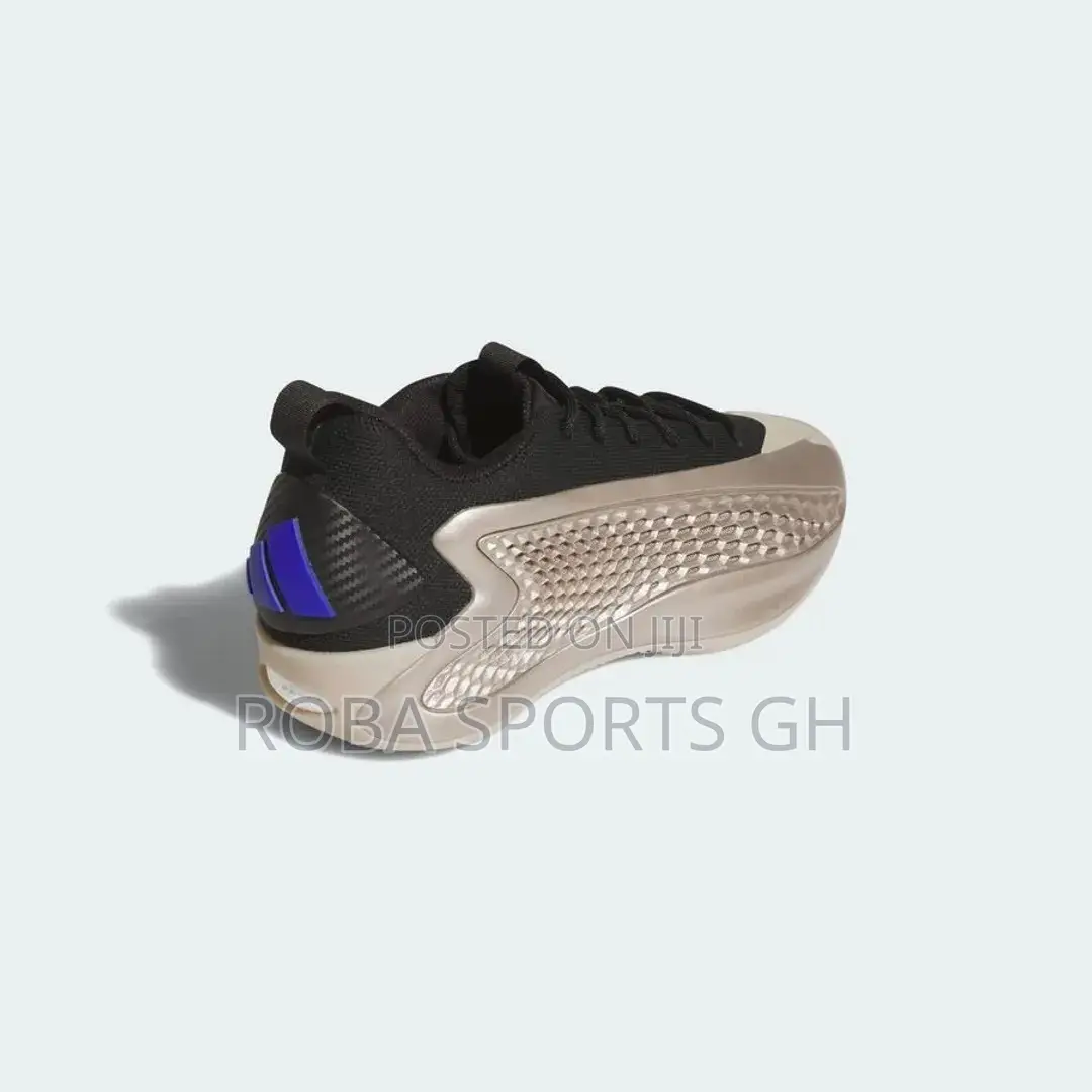 Adidas Anthony Edward’s 1 Low Basketball Shoes