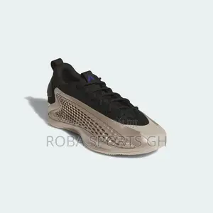 Adidas Anthony Edward’s 1 Low Basketball Shoes