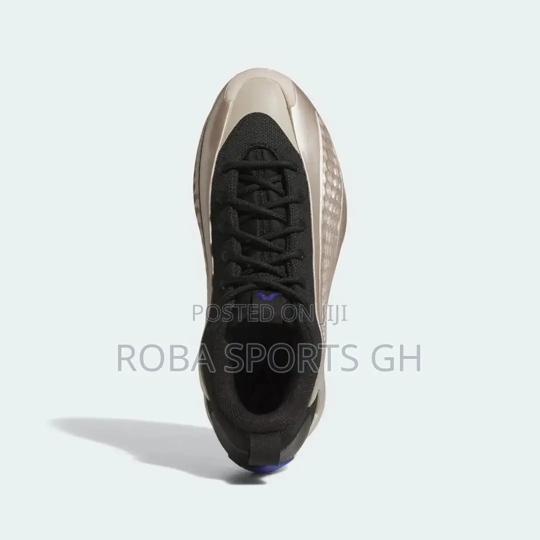 Adidas Anthony Edward’s 1 Low Basketball Shoes