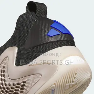 Adidas Anthony Edward’s 1 Low Basketball Shoes