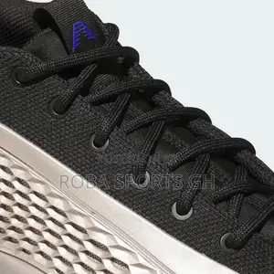 Adidas Anthony Edward’s 1 Low Basketball Shoes