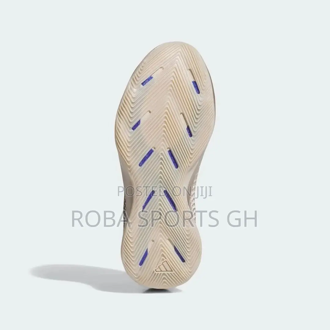 Adidas Anthony Edward’s 1 Low Basketball Shoes