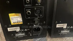 KRK Rokit 4 Studio Monitor