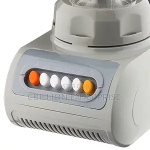 RAF Electric Blender