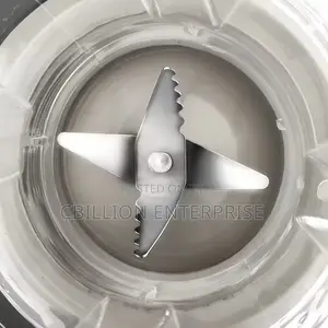 RAF Electric Blender
