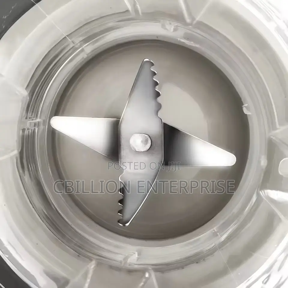 RAF Electric Blender
