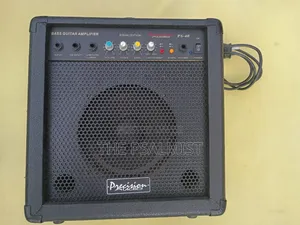Precision Audio PA 40 Bass