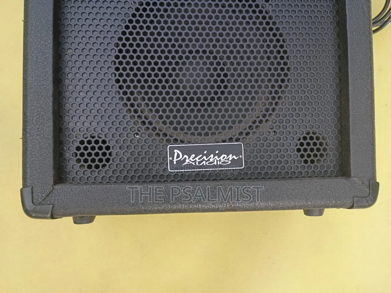 Precision Audio PA 40 Bass