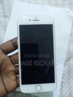 Apple iPhone 8 128 GB White