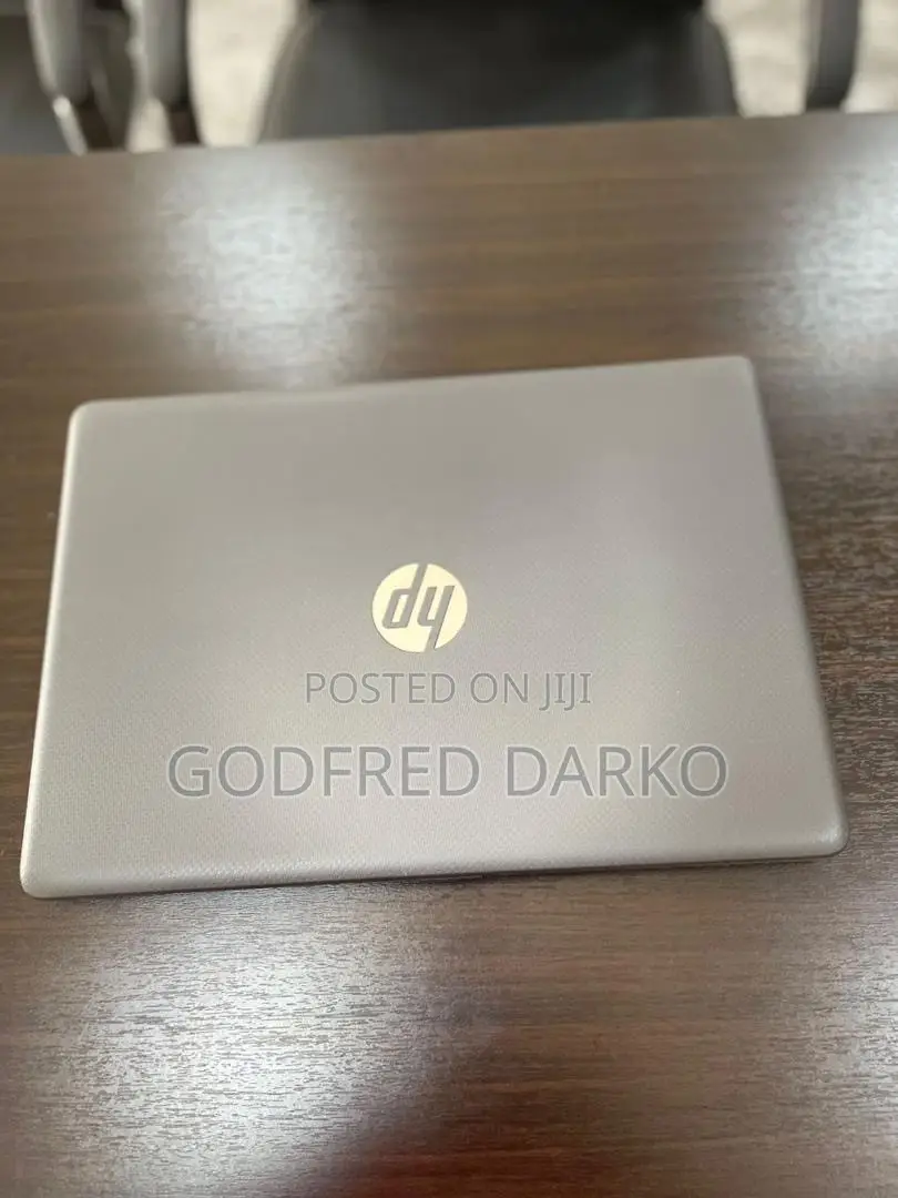 Laptop HP 15 4GB Intel Celeron SSD 128GB