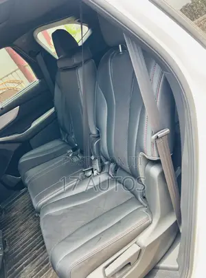 Honda CR-V EX 2026 Black