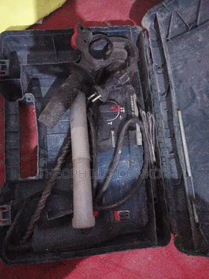 Hardware Tools