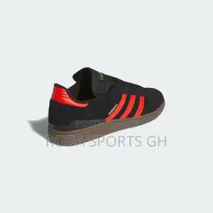 Adidas Busenitz Pro Trainers