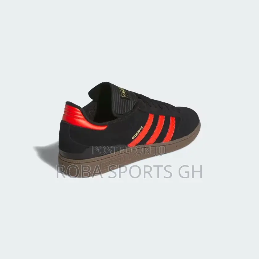 Adidas Busenitz Pro Trainers
