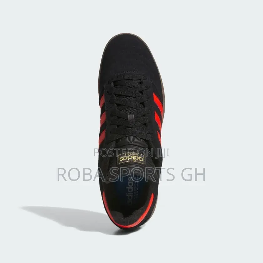 Adidas Busenitz Pro Trainers