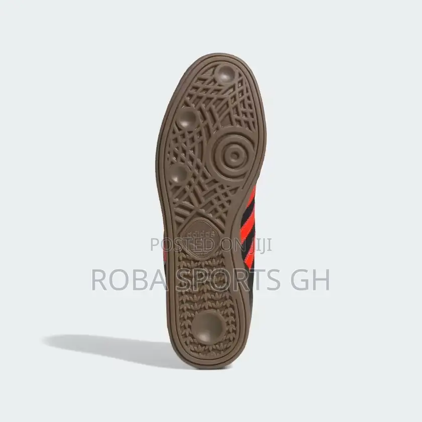 Adidas Busenitz Pro Trainers