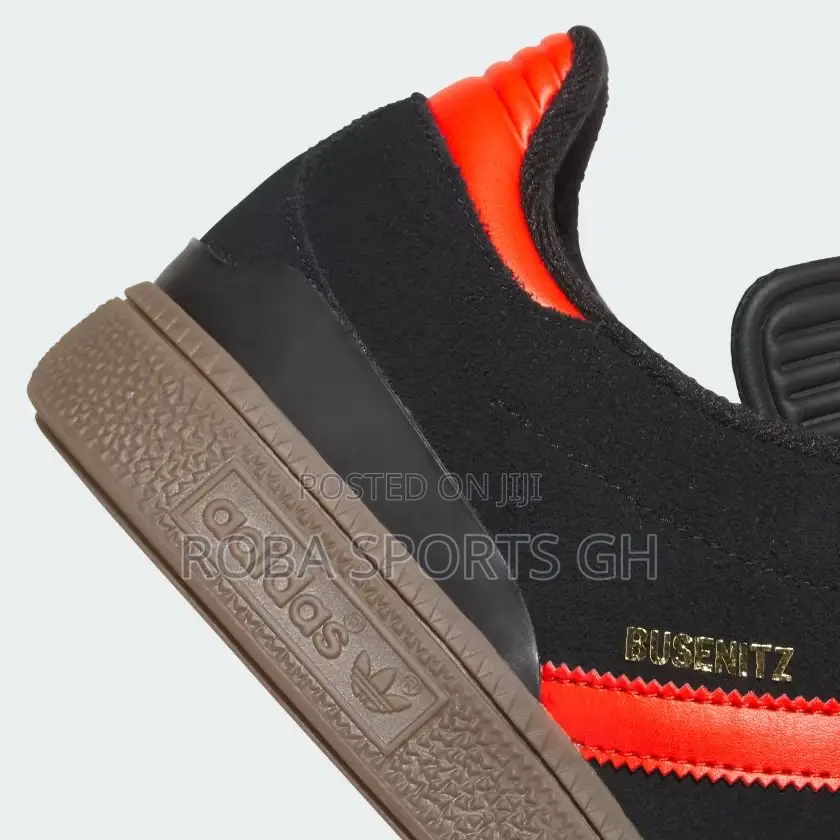 Adidas Busenitz Pro Trainers