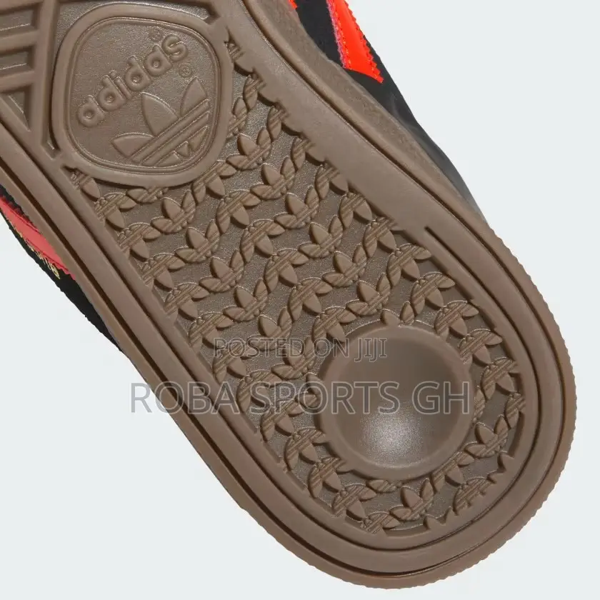 Adidas Busenitz Pro Trainers