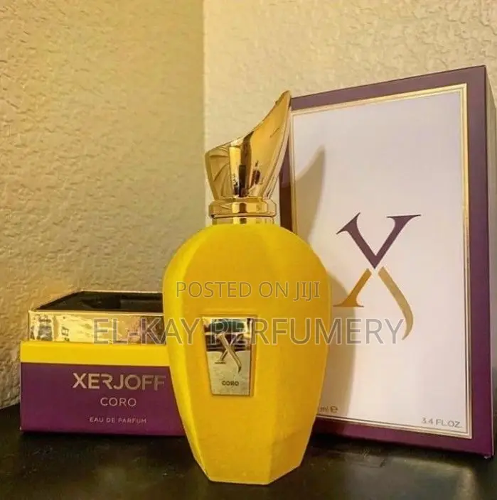 Xerjoff Perfume