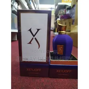 Xerjoff Perfume