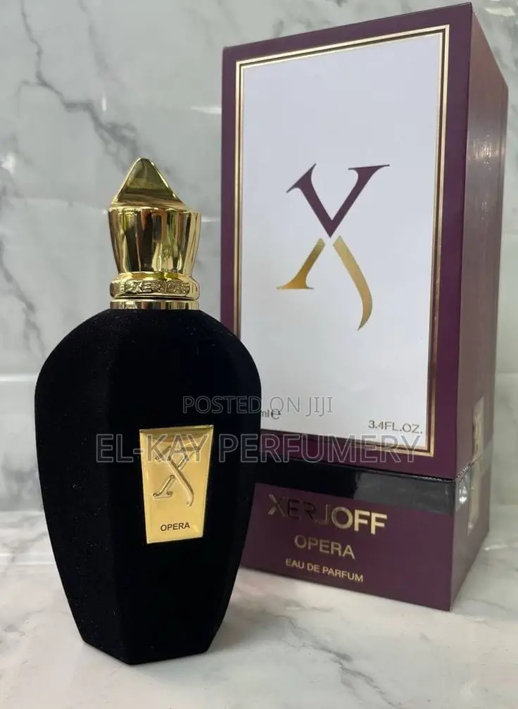 Xerjoff Perfume