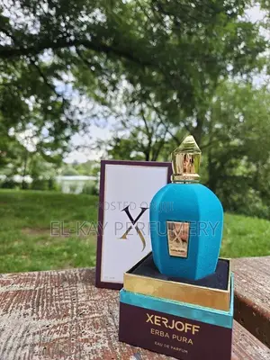 Xerjoff Perfume