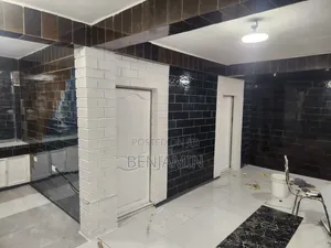 Studio Apartment in Platinum Estate, Bosomtwe for rent